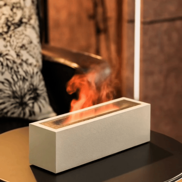 Set oli essenziali relax (lavanda, arancia dolce, menta)