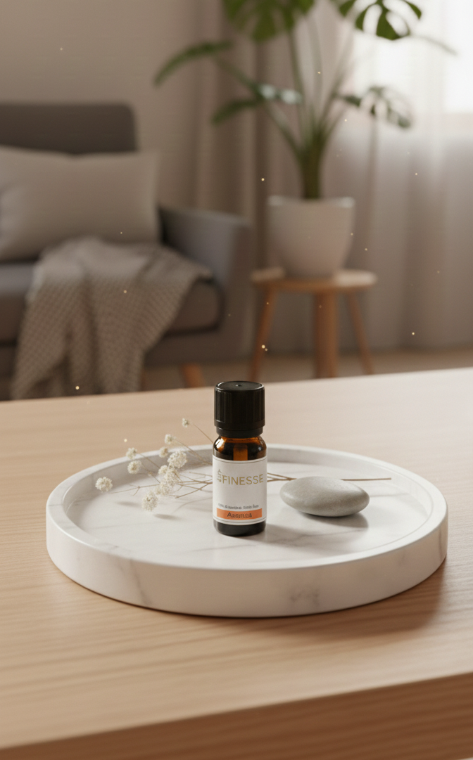 Olio essenziale puro e naturale, lavanda arancia dolce o menta piperita