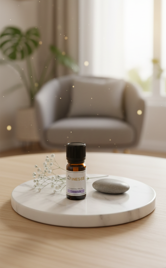 Olio essenziale puro e naturale, lavanda arancia dolce o menta piperita